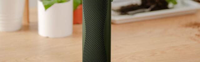 KEF Muo Bluetooth Speaker: Portable Hi-Fi