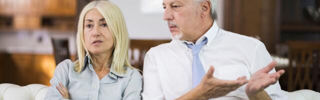 Retirement counselors say the couples who struggle most in the first year of retirement all made the same 7 assumptions beforehand