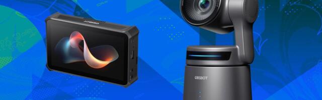 Hands-on: This tech lets you livestream with 7 cameras. It isnt cheap.