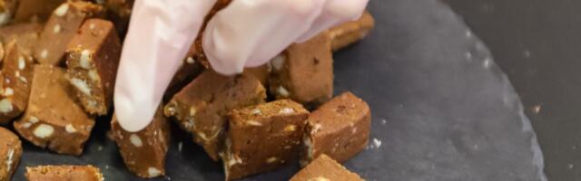 Popular Sweetener Found in Protein Bars Tied to Stroke, Blood Clot Risk