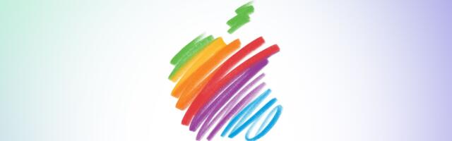 Apple Celebrates 50th Anniversary in Seven Ways