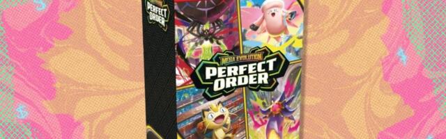 The Pokémon TCG Perfect Order Booster Bundle has hit a record-low price at Amazon — buy now for market price