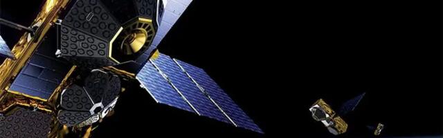 What Amazon’s Globalstar Purchase Means for SpaceX