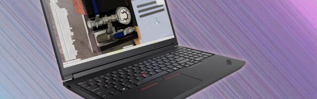 Lenovo abandons separate magnesium frame for latest P16 Gen 3 laptop after 20 years — robust feature introduced in ThinkPad T60 in 2006, company now integrates material into outer shell for a thinner design