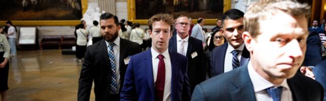 Meta Settles Lawsuit That Claimed Social Media Addiction Screwed Up Schools