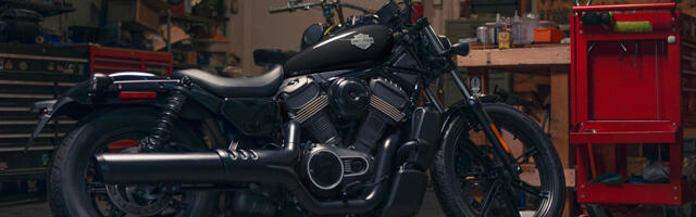 5 Cruiser Motorcycles More Powerful Than A Kawasaki