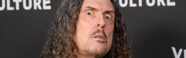 Weird Al Yankovic Would’ve Been the Funniest ‘Poster Boy for AI’
