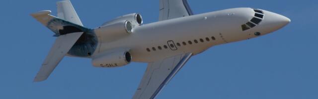 3 Celebrities Who Own A Dassault Falcon 900 Private Jet