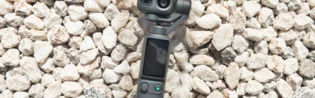 Xtra suddenly cancels preorders for its clone of banned DJI Osmo Pocket 4 Pro camera