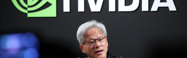 Nvidia leads push for open AI cyber tools after Hugging Face hack