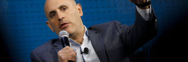 Marc Lore leaves Walmart a little over four years after selling Jet.com for $3B