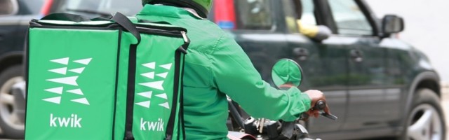 Nigeria’s Kwik Delivery raises $1.7m pre-Series A funding round