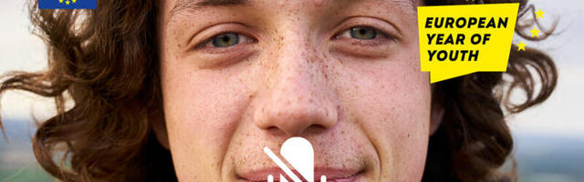 European Commission launches visionary 3D Voice your Vision