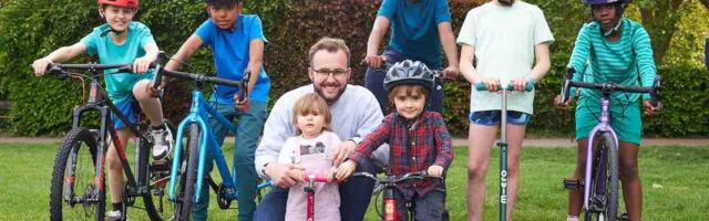 Bike Club pedals towards expansion with £16.75m raise