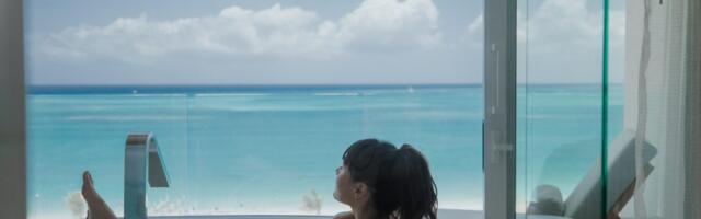 How Marriott Is Redefining Luxury Travel in the Caribbean and Latin America