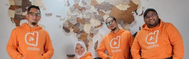 Islamic-themed streaming startup Durioo+ raises $2.85m in seed funding