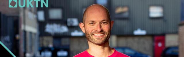 Beam founder: ‘Sweat it out and go as far as you can without raising’