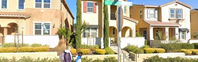 Single-family house sells for $1.9 million in Dublin