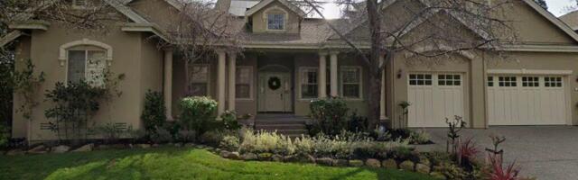 Two-bedroom home sells for $2.4 million in Danville