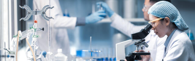 Life science firms to receive £13m from Innovate UK
