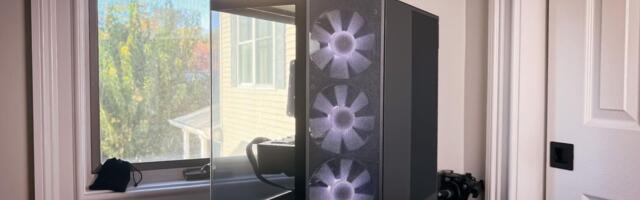 NZXT H6 Flow RGB Review: Quirky Cool