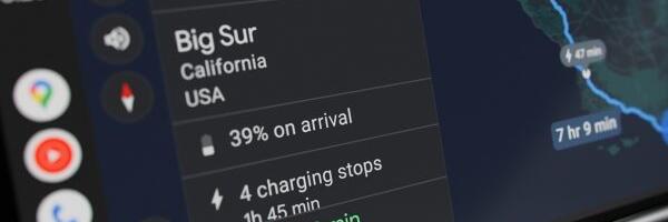Google is Adding a Bunch of Cool Features to Android for Cars