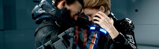 Death Stranding's iOS and MacOS ports are a mixed bag