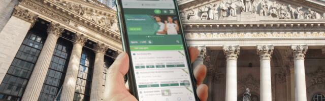 Flutter Entertainment shareholders approve New York relocation