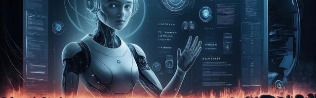 OpenAI’s new GPT-4o can be sarcastic, sing happy birthday and teach math