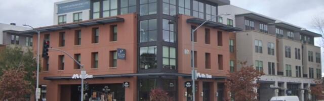 Mountain View apartment complex is bought for more than $100 million