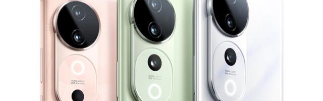 vivo S19 and S19 Pro arrive with 50MP front and rear cameras, impressive batteries