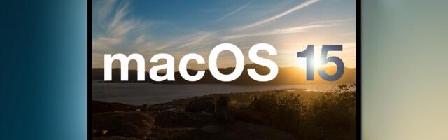 macOS 15 Rumored to Support Same Macs as macOS Sonoma, With One Possible Exception