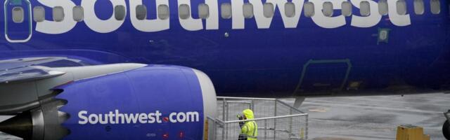 Investigation underway into rare, unsafe ‘Dutch roll’ experienced by a Boeing 737 Max during Oakland-bound flight
