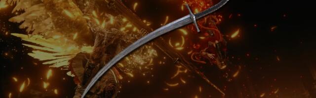 How to get Backhand Blade in Elden Ring: Shadow of the Erdtree