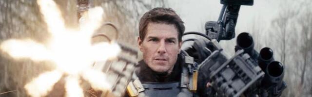 Tom Cruise Has Revisited Edge of Tomorrow Ahead of Its Long-Awaited Sequel