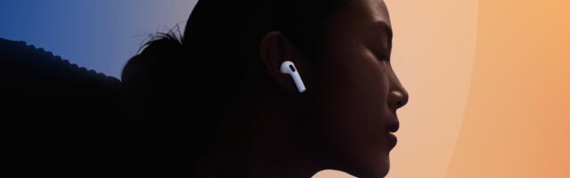 Apple's new AirPods 4 and updated AirPods Max are available for preorder