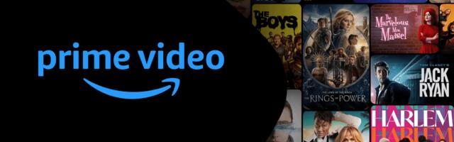 More ads are coming to Amazon Prime Video