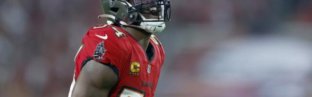 How to watch Falcons vs. Buccaneers online for free