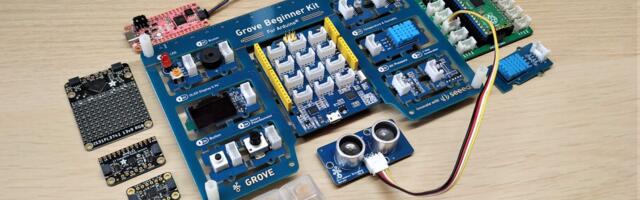 Best Stemma QT, Grove Add-Ons for Raspberry Pi and Arduino 2024