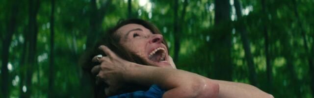 5 great Netflix thrillers to watch on Thanksgiving