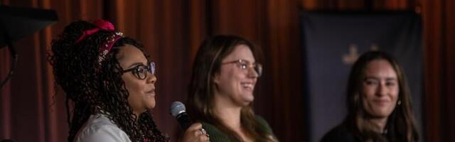 Women leaders are creating opportunities at the crossroad of gaming and media