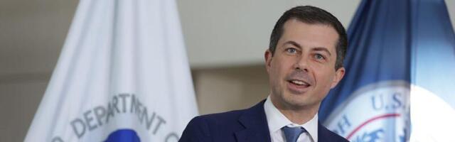 Boeing needs a 'pretty profound culture change,' and the Trump administration should make it a priority, Pete Buttigieg says