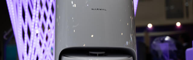 Narwal continues to raise the bar with its latest robot vacuums at CES 2025