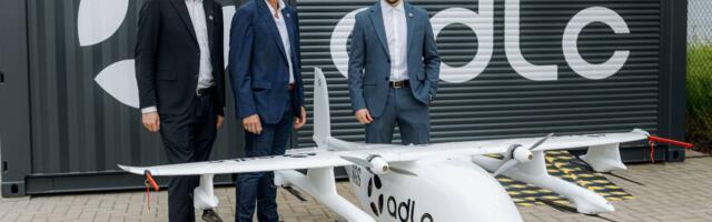 Belgian firm ADLC raises €2.08M to solve inefficiencies plaguing logistics sector: Here’s how