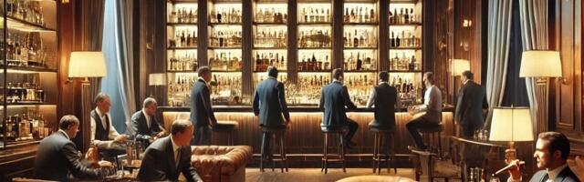 How Ten Emerging Technologies in 2025 can Redefine Private Membership Clubs