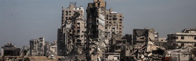 What’s behind Trump’s colonial dreams?