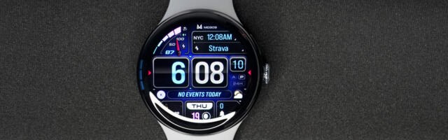 Android 15 is finally hitting Pixel Watch models with Wear OS 5.1 update
