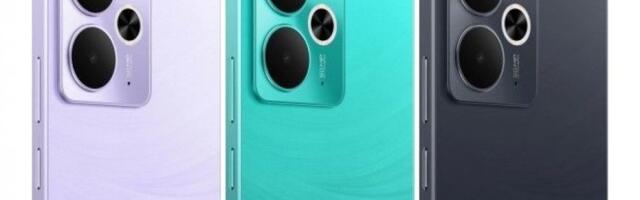 Realme 14T shows up in the Google Play Console, has its main specs confirmed
