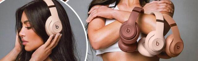 Kim Kardashian Beats Studio Pro Headphones Hit All-Time Low, Even Black Friday Didn’t Go This Far