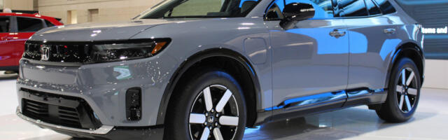 Yes, Honda Sells Electric Cars - Here's What They Offer In 2025 & How Much They Cost